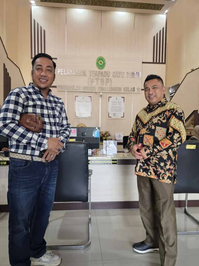 Solusi Untuk Menghadapi Bandit-bandit Kecil, Gugatan Sederhana adalah Langkah Hukum Yang Tepat Bagi Perkara Wanprestasi (Ingkar Janji) dan Perbuatan Melawan Hukum