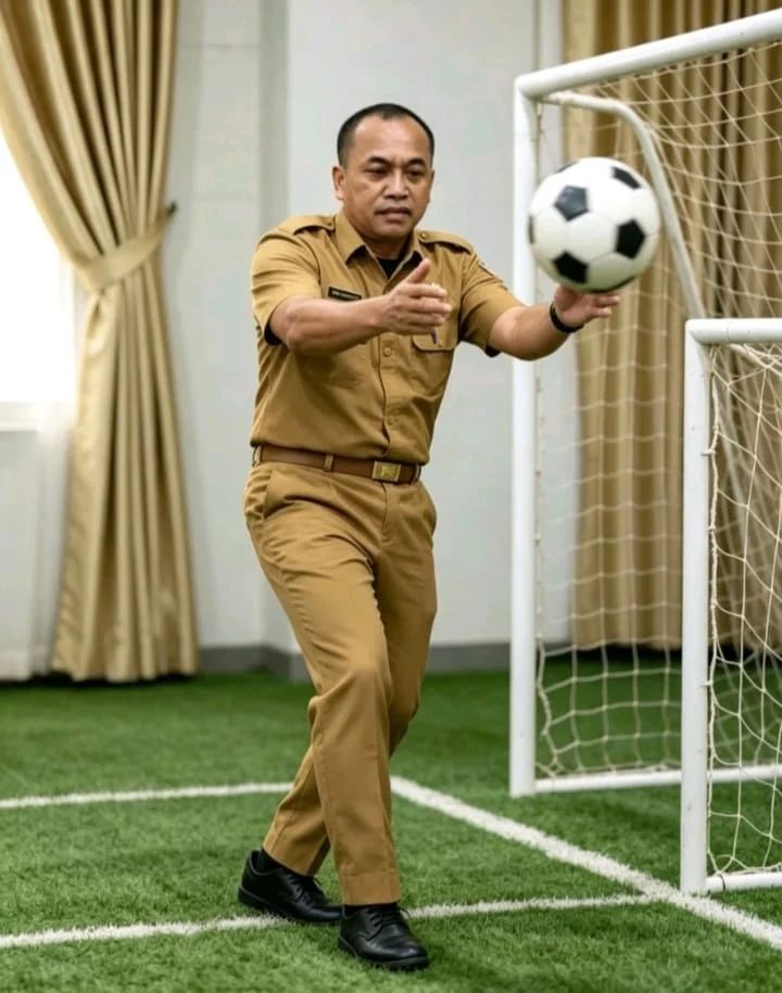 DINAS SDAMBK DELI SERDANG BUNGKAM SOAL PEMENANG PROYEK, PENGAMAT: PATUT DIDUGA 1 CV PEGANG LEBIH 10 PROYEK       Jhon Erwin Tambunan SH : “Bisa Jadi Pemenangnya Anggota Legislatif atau Yudikatif”