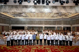 Ombudsman: “Ini Momentum Evaluasi Bersama, Bukan Mengejar Peringkat”
