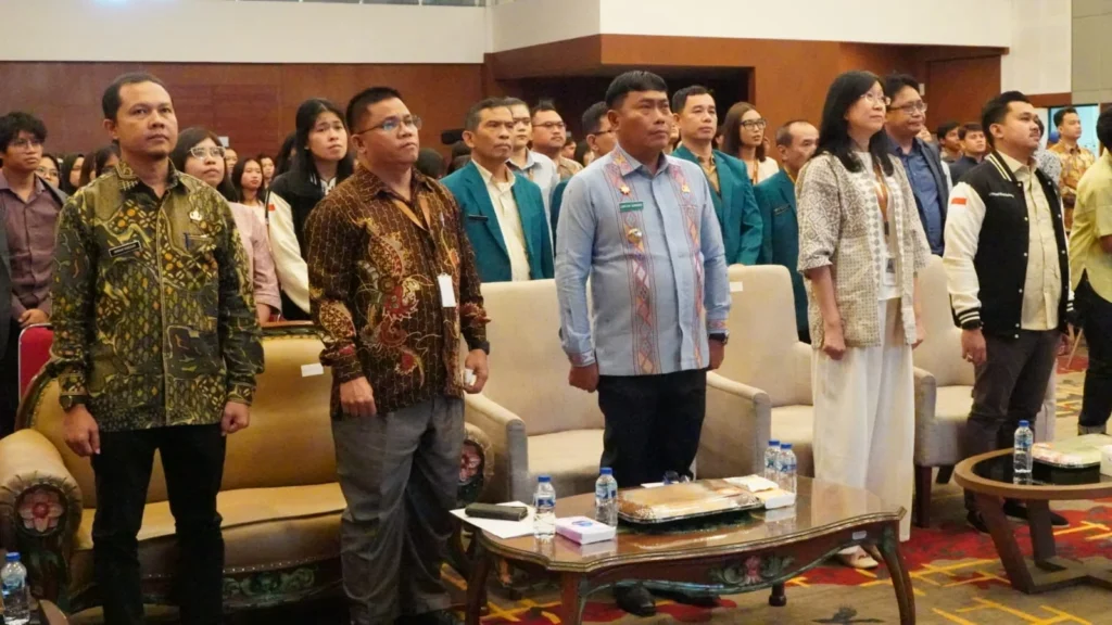 Sinergi Cetak SDM Unggul & Perkuat Ekosistem UMKM