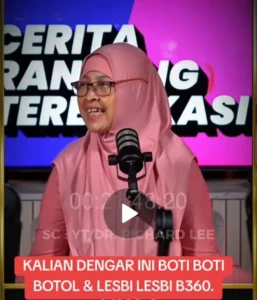 VIRAL DI MEDSOS: KEKHAWATIRAN ORANG TUA SOAL PENINGKATAN KASUS HIV PADA REMAJA      Pengamat & Kemenkes Imbau Edukasi Sejak Dini, Bukan Stigma