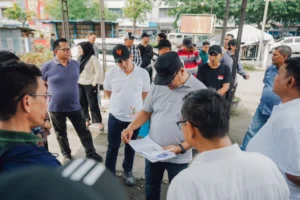 Pemkab Deli Serdang Hidupkan Kembali Pasar Tradisional Agar Lebih Ramai