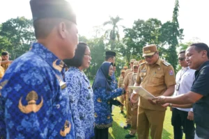 “Uang Rakyat Harus Kembali untuk Rakyat” – 45% ASN Belum Terima TPP Penuh Karena Kinerja