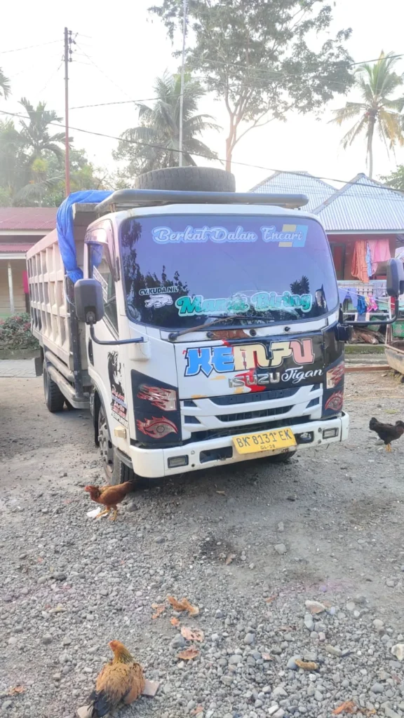 TEAM SOPOGODANG BUKA USAHA SEMEN, KEUNTUNGAN DISISIHKAN UNTUK SANTUNI WARGA KURANG MAMPU    “Pesanan Minimal 500 Sak, Harga Di Bawah Panglong dan Gratis Ongkir Se-Medan & Deli Serdang”