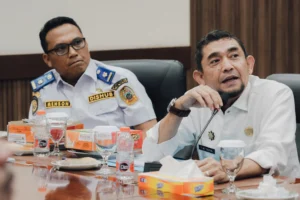 KLARIFIKASI DINAS PERHUBUNGAN DELI SERDANG: KONDISI ZOSS BISA BERUBAH SETELAH SERAH TERIMA, KAMI TERBUKA UNTUK EVALUASI   “TM Yahya: Kami Hormati Kritik, Tapi Harus Berimbang dan Berdasar Data