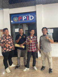 PERSOALAN PEMECATAN DIDUGA KARENA TUDUHAN PENCURIAN, 2 PEKERJA RS MURNI TEGUH LAPOR KE DISNAKER MEDAN  “Kuasa Hukum: Proses PHK Dipenuhi Tekanan, Tuntut Hak Rp100 Juta