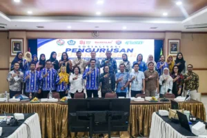 Inventarisasi Piutang Didorong, Pemkab Deli Serdang Targetkan Optimalisasi PAD