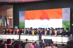 Wabup Lom Lom: Kemitraan Pemkab Deli Serdang – USU Dongkrak Pendidikan, Kesehatan, dan SDM