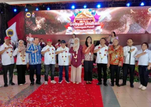 Dorong UMKM, Pemkab Minta BPR NBP Perluas Layanan Keuangan di Deli Serdang