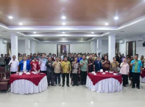 Hasil Musyawarah Pemuda Jadi Bahan RPJMD Deli Serdang 2027-2029