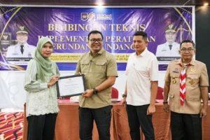 Tindak Lanjuti Perbup 24/2025, Bupati Asri Luncurkan Salak Deli: Pelayanan Adminduk Cepat, Transparan, Tanpa Pungli