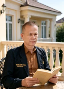 SERANGAN SIMBOLIK TERHADAP NEGARA: ANALISIS POLITIK-HUKUM TERHADAP PERUSAKAN BENDERA DAN LAMBANG NEGARA DI ACEH, PAPUA, SULAWESI DAN AKSINYA DI FORUM PBB    “Kajian Hukum dan Ketahanan Nasional ” Oleh ; Hasan Basri Siregar, Ketua JWI DS. 