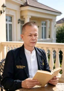 SDA BERLIMPAH, RAKYAT DIPERAS PAJAK: KEMANA PERGINYA KEKAYAAN KITA?