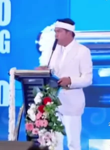 EFEK DOMINO PERNYATAAN KANG DEDI: SAATNYA KEPALA DAERAH MALU MEMINTA BAJU DARI APBD     Oleh: Hasan Basri Siregar   Ketua Jajaran Wartawan Indonesia Deli Serdang (JWI DS)