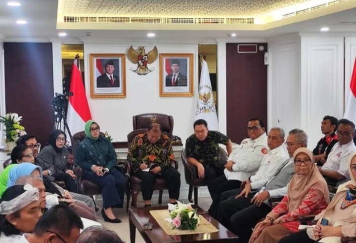“Kepastian Hukum Untuk Buruh dan Pengusaha Harus Balance”