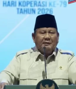 MENUTUP KEBOCORAN, MEMPERTAHANKAN DAULAT: CATATAN ATAS KEBIJAKAN EKSPOR SATU PINTU MELALUI DANANTARA     Oleh ; Hasan Basri Siregar Ketua JWI DS. 