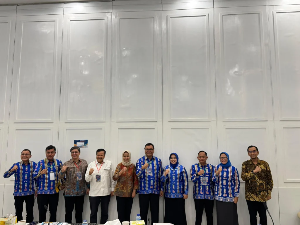 Masuk 3 Besar Nasional PPD 2026. Ini Prestise,