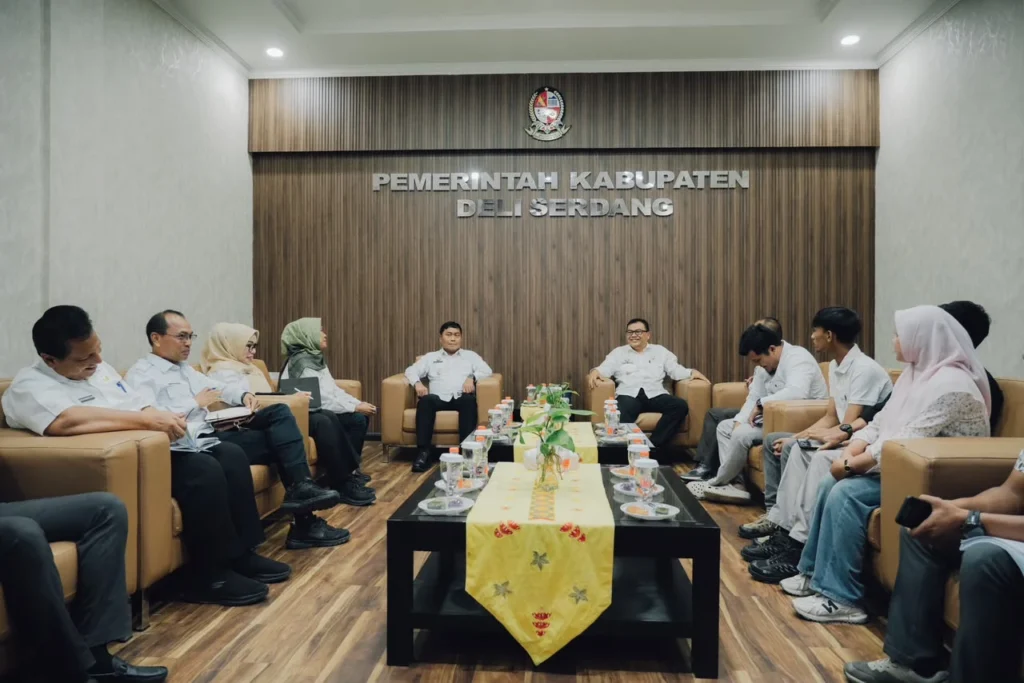 Bupati Asri Ludin: “Proyek Fisik Wajib Serap Warga Desil 1 dan 2”