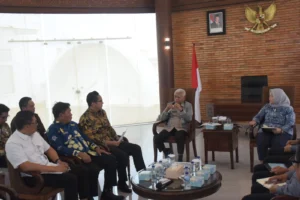 INVESTASI Rp3,5 TRILIUN: SAMPAH DELI SERDANG & MEDAN JADI LISTRIK UNTUK 110.000 RUMAH   PSEL Medan Raya Target Operasi Desember 2028, Hasilkan 35-40 MW 