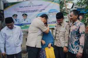 BUPATI DELI SERDANG: SAYA HARAP SEMUA DESIL 1 DAN 2 RUMAHNYA DIREHAB! PERANGKAT DESA & CAMAT, SIAPKAN RUMAHNYA, SIAPKAN SURATNYA!