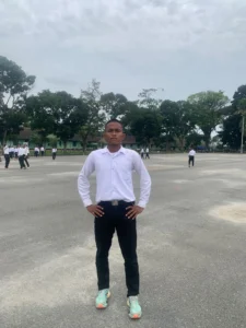 MENTAL BAJA, DISIPLIN TINGGI, DAN KESIAPSIAGAAN: PRASYARAT FUNDAMENTAL PRAJURIT INFANTERI TNI