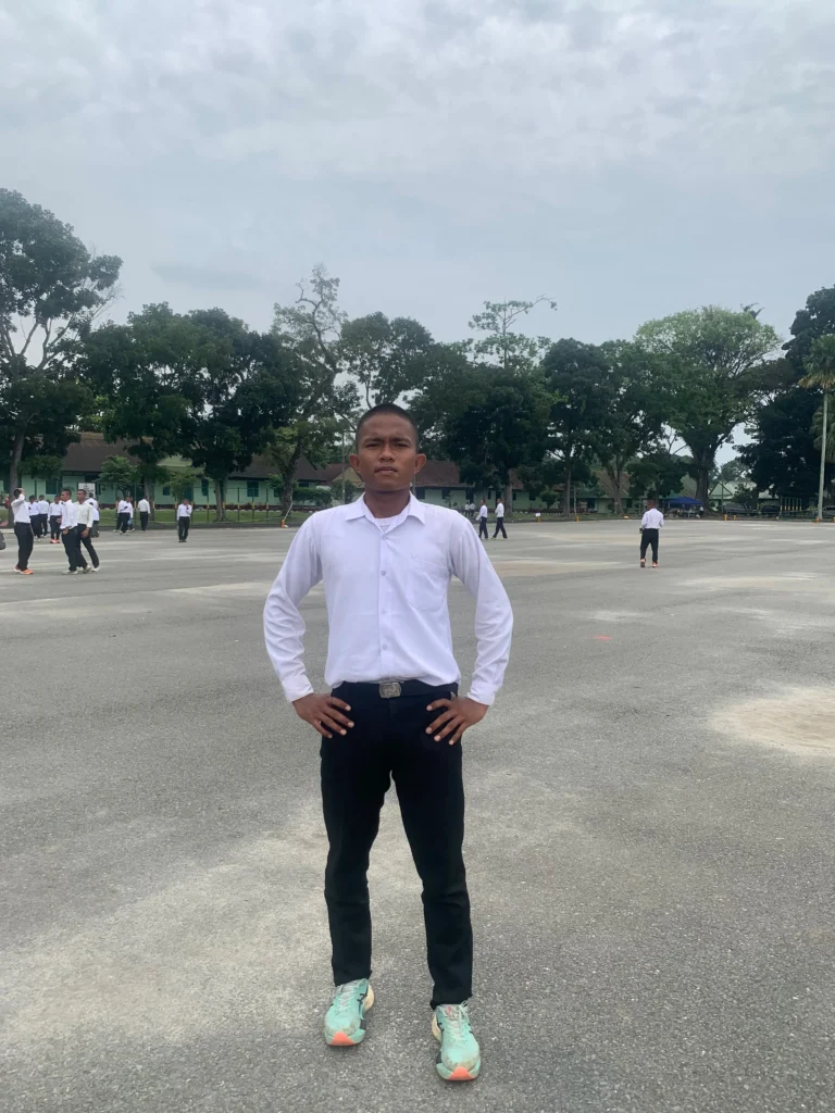 MENTAL BAJA, DISIPLIN TINGGI, DAN KESIAPSIAGAAN: PRASYARAT FUNDAMENTAL PRAJURIT INFANTERI TNI