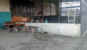 Kapolres Binjai Dampingi Anggota Sapu Bersih Lokasi Judi Ikan-ikan di Tandam: Proses Penertiban Selesai, Masyarakat Puas