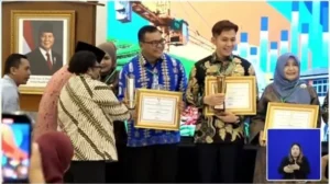 TERBONGKAR! Ini Data Rahasia yang Bawa Deli Serdang Jadi Terbaik 2 Nasional PPD 2026 – IPM Naik, Kemiskinan Anjlok, 617 ABK Terselamatkan