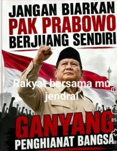 Indonesia Didesain untuk Tidak Maju? Narasi Gosip sebagai Penghambat Kemajuan Bangsa, Oleh ; Hasan Basri Siregar