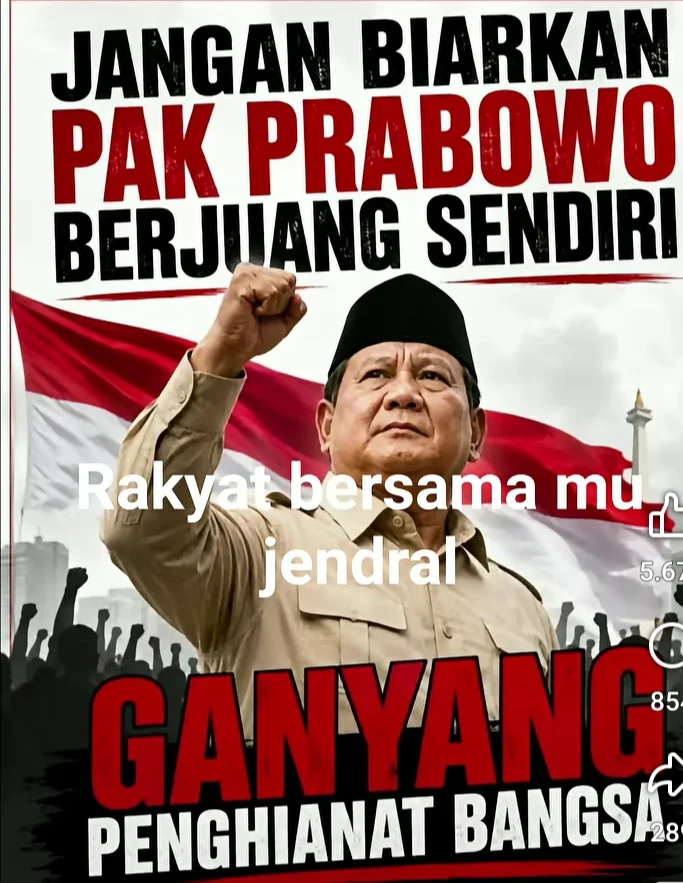 Indonesia Didesain untuk Tidak Maju? Narasi Gosip sebagai Penghambat Kemajuan Bangsa, Oleh ; Hasan Basri Siregar