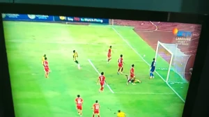 GARUDA MENGGAUNG! TIMNAS INDONESIA GULUNG AUSTRALIA 2-0, PASTIKAN TIKET KE PIALA ASIA 2027 CHINA