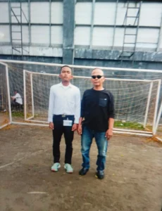 DUA TANGISAN RASIDUL: Dulu Menangis Ibu Meninggal di Arena Silat 2022, Kini Menangis Bahagia Lulus TNI AD 2026