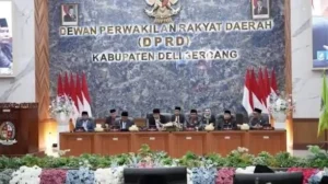 MIRIS! Gara-Gara P-APBD 2026 Gagal Disahkan DPRD, Kenaikan Honor Bilal Jenazah Rp50 Ribu di Deli Serdang Batal  “Padahal Cuma Tambahan Rp50 Ribu, dari Rp158 Ribu Jadi Rp208 Ribu Per Bulan. Nasib Bilal Mayit dan Penggali Kubur Jadi Korban Mandeknya Pembahasan Anggaran”