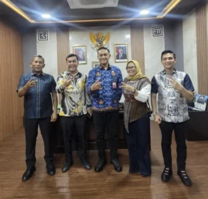 Kemendagri Tegaskan Pergeseran Anggaran Rp503 Miliar di Deli Serdang Bukan Cacat Hukum – Sah Untuk Bencana  “Direktur Perencanaan Anggaran Daerah: Baca PP 12 Tahun 2019 Pasal 69, Sifatnya Darurat dan Mendesak – Cukup Diinformasikan ke DPRD”
