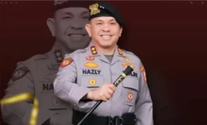 MUTASI PERDANA KAPOLRI SUYUDI: PROPAM DIPEGANG MANTAN KAKORSABHARA, SUMUT DAPAT KAPOLDA BARU