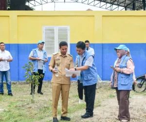 Tim Verifikasi Kampung Kreatif Sumut Berkah Ingatkan: Keberhasilan Bukan Bangunannya, Tapi Siapa Yang Mengelola dan Manfaatnya Untuk Rakyat