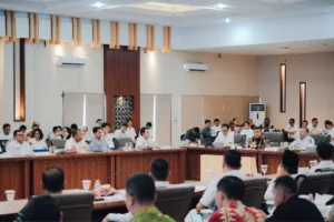 Menurut Bupati Deli Serdang dr. Asri Ludin: Listrik Bukan Sekadar Penerangan, Tapi Penentu Pendidikan, UMKM dan Ekonomi Rakyat!