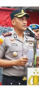 Kapolres Binjai Beri Penghargaan kepada 12 Personel dan Sertifikat Pelatihan kepada 8 Personel